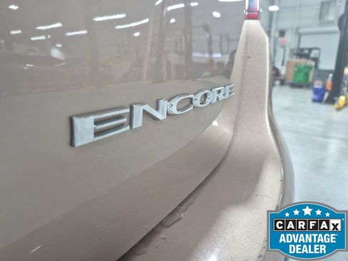 Used 2019 Buick Encore Preferred FWD image 35