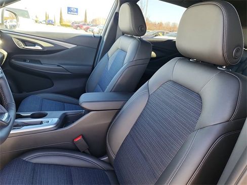 New 2026 Buick Envista Preferred w/ Convenience I Package image 13