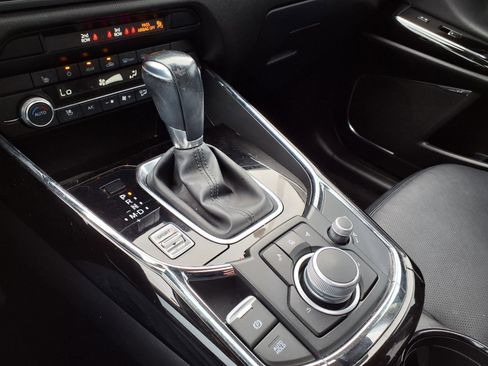 Used 2022 MAZDA CX-9 Touring Plus image 25