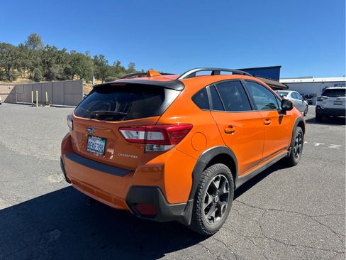 Used 2018 Subaru Crosstrek 2.0i Premium AWD/4WD image 5
