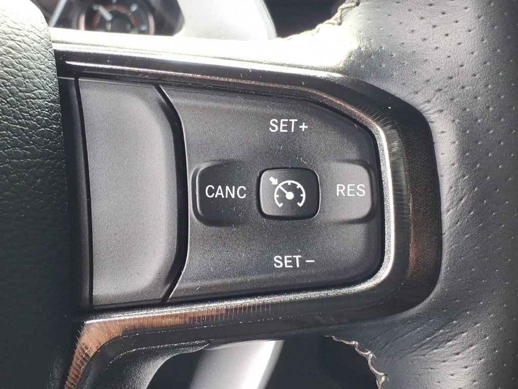 Used 2022 RAM 1500 TRX w/ TRX Level 2 Equipment Group AWD/4WD image 11