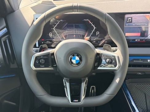 New 2026 BMW X3 xDrive30 image 19