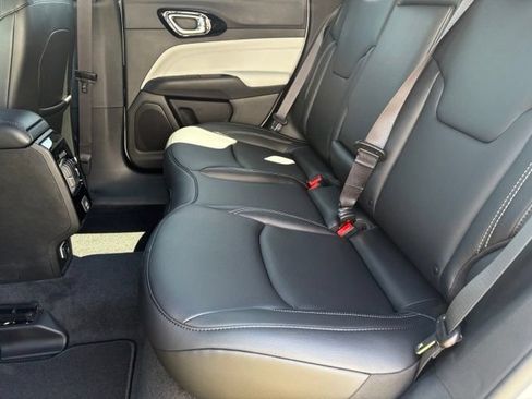 New 2026 Jeep Compass Limited AWD/4WD image 10