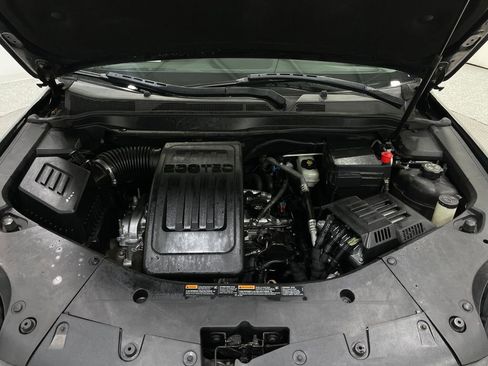 Used 2017 GMC Terrain SLT w/ Open Road Package image 26