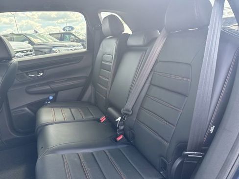 Used 2025 Honda CR-V Sport-L image 8