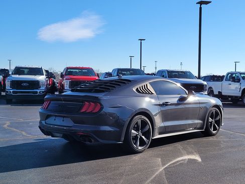 Used 2022 Ford Mustang GT image 4