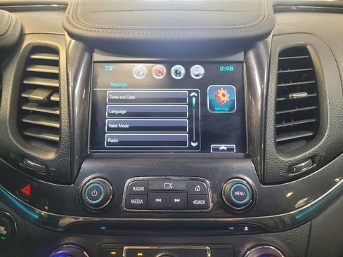 Used 2017 Chevrolet Impala Premier image 25