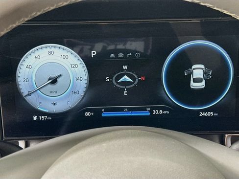 Used 2025 Hyundai Elantra SEL FWD image 26