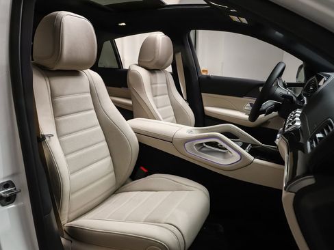 New 2026 Mercedes-Benz GLE 450 4MATIC Coupe image 10