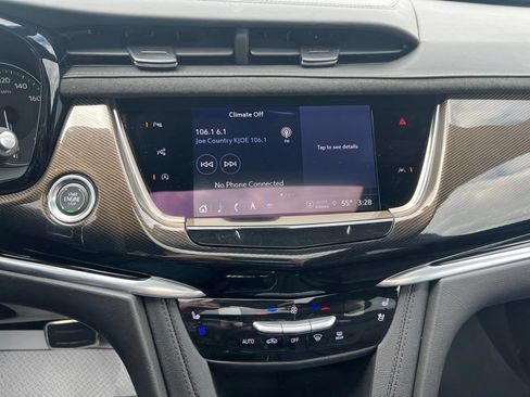 Used 2025 Cadillac XT6 Sport w/ Platinum Package AWD/4WD image 30