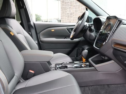 New 2026 Subaru Forester Wilderness AWD/4WD image 12