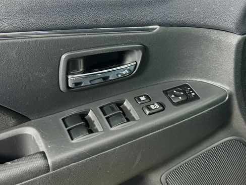 Used 2018 Mitsubishi Outlander Sport ES image 23