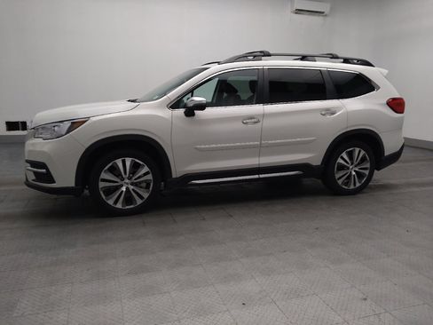 Used 2022 Subaru Ascent Touring AWD/4WD image 2