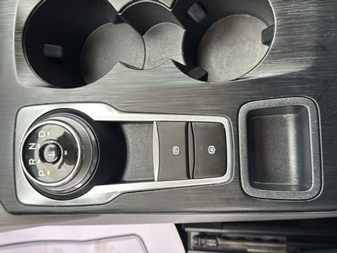 Certified 2023 Ford Escape Platinum image 25