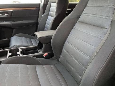 Used 2021 Honda CR-V EX image 26