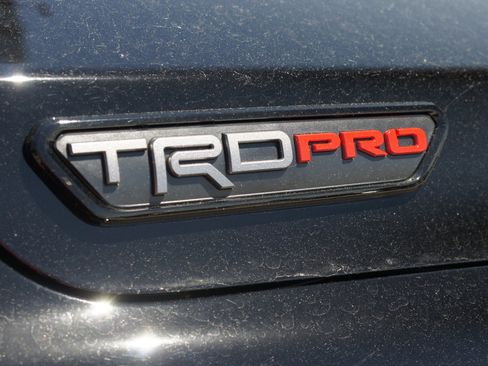 Used 2026 Toyota 4Runner TRD Pro image 23
