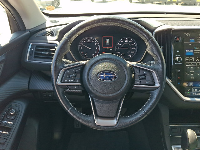 Used 2025 Subaru Ascent Premium AWD/4WD image 19
