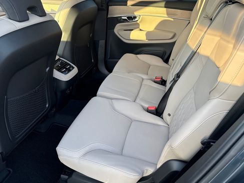 New 2026 Volvo XC90 B6 Plus AWD/4WD image 21