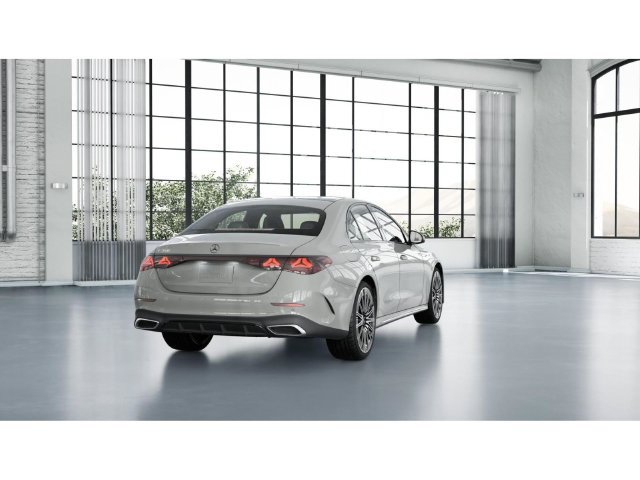Used 2026 Mercedes-Benz E 350 Sedan image 24