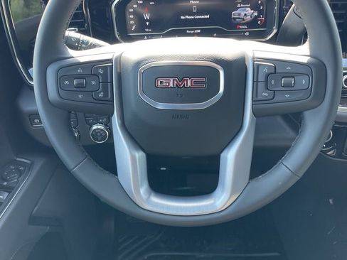 Used 2025 GMC Sierra 1500 Elevation AWD/4WD image 8