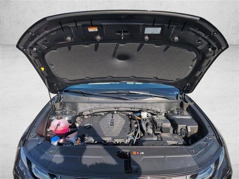 New 2026 Hyundai Tucson SEL image 19