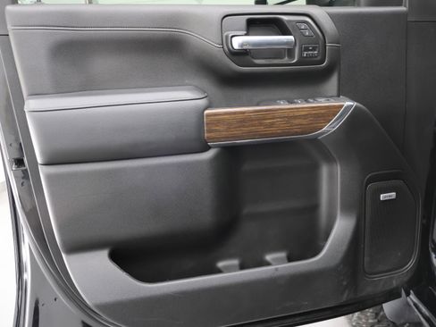 Used 2023 Chevrolet Silverado 2500 High Country image 48