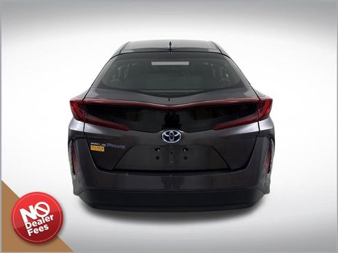 Used 2021 Toyota Prius Prime LE image 4