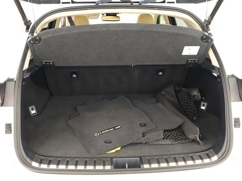 Used 2020 Lexus NX 300h AWD w/ Premium Package image 29