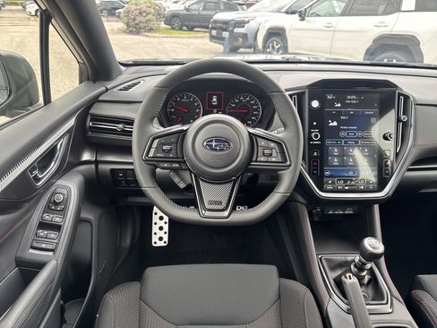 New 2026 Subaru WRX Premium AWD/4WD image 11