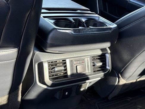 Used 2021 Ford F150 Lariat w/ Equipment Group 502A High image 11