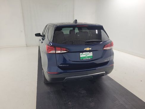 Used 2023 Chevrolet Equinox LT w/ Driver Convenience Package AWD/4WD image 6