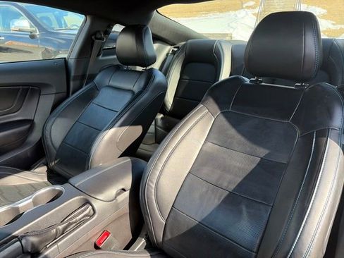 Used 2019 Ford Mustang GT Premium w/ Equipment Group 401A image 39