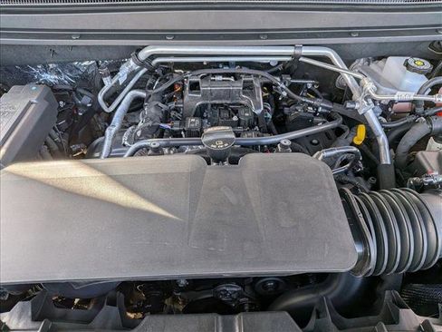 New 2026 GMC Canyon AT4X image 15