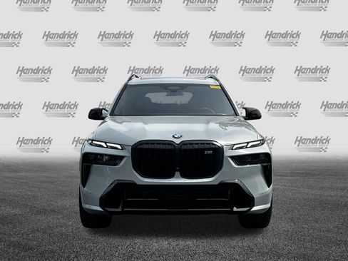 Used 2024 BMW X7 M60i w/ Executive Package image 3