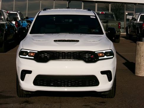 New 2026 Dodge Durango GT image 5