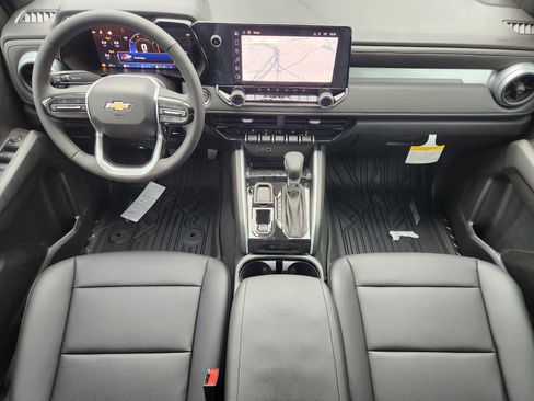 New 2026 Chevrolet Colorado LT w/ LT Convenience Package image 19