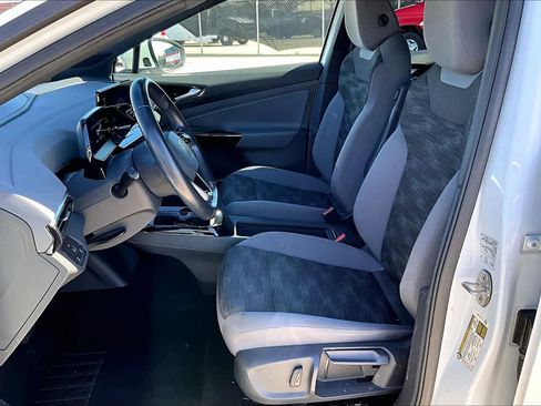 Used 2021 Volkswagen ID.4 Pro image 8