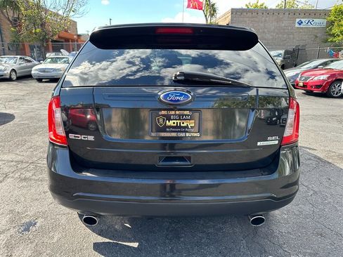 Used 2012 Ford Edge SEL image 6