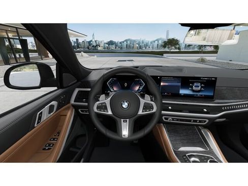 New 2027 BMW X6 xDrive40i AWD/4WD image 13
