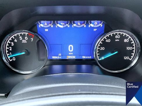 Certified 2023 Ford F150 XLT w/ Equipment Group 302A High AWD/4WD image 15