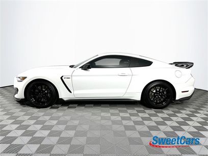 Used 2020 Ford Mustang Shelby GT350 w/ Technology Package