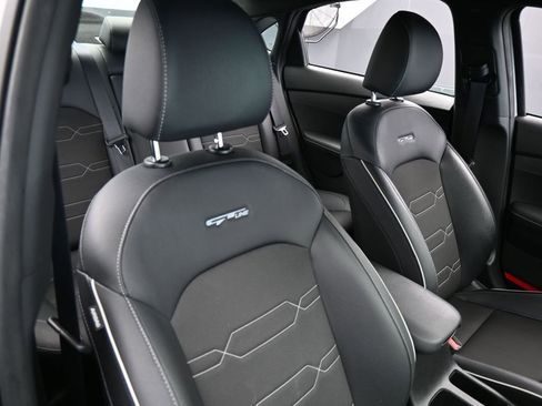 Used 2023 Kia Forte GT-Line w/ GT-Line Premium Package image 40