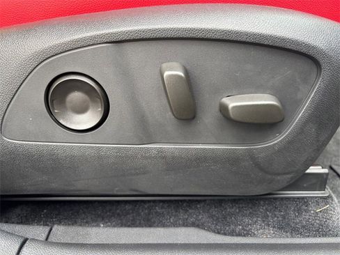 New 2024 Chevrolet Blazer EV RS image 40