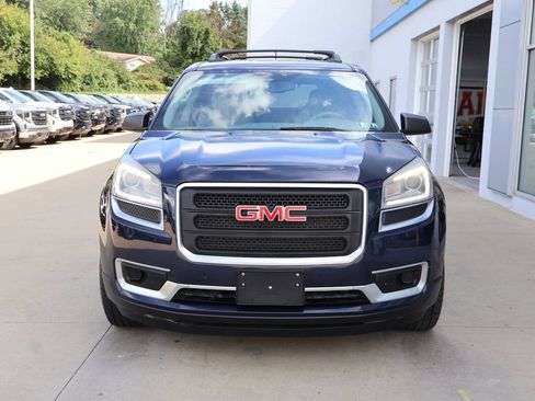 Used 2015 GMC Acadia SLE AWD/4WD image 5