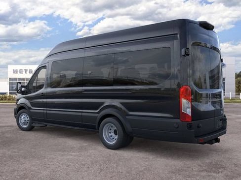 New 2026 Ford Transit 350 XL RWD image 4