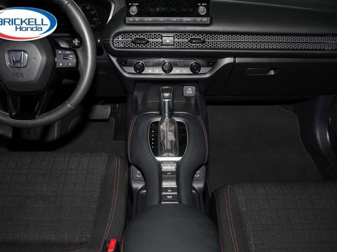 Used 2024 Honda HR-V Sport image 24