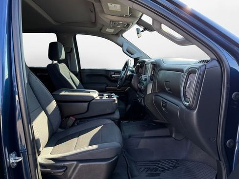 Used 2020 Chevrolet Silverado 1500 LT w/ All-Star Edition image 15