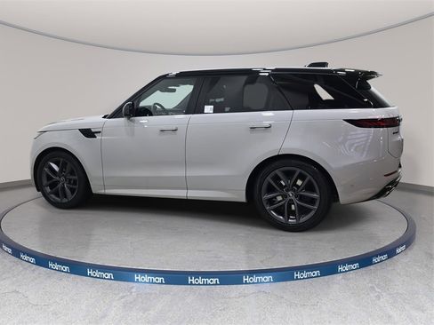 Used 2024 Land Rover Range Rover Sport Dynamic SE image 9