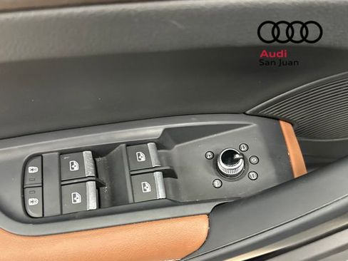 Certified 2025 Audi Q5 2.0T Premium Plus w/ Premium Plus Package AWD/4WD image 34