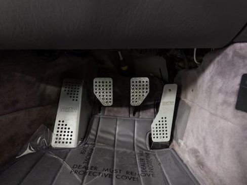 Used 1998 Porsche 911 Carrera S image 22